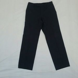 HUGO BOSS PASOLINI/MOVIE US pinstripe Dress Pants